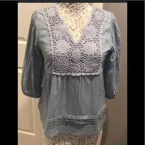 Brand new cha cha vente Women’s Top